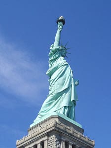 Majstic Liberty